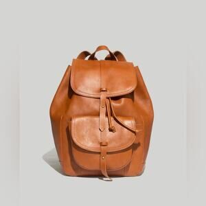 MADEWELL EUC Transport Rucksack
